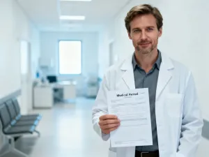 Stos miedziowego złomu i zwiniętych przewodów elektrycznych w skupie metali. Widoczne szczegóły i tekstura surowej miedzi.